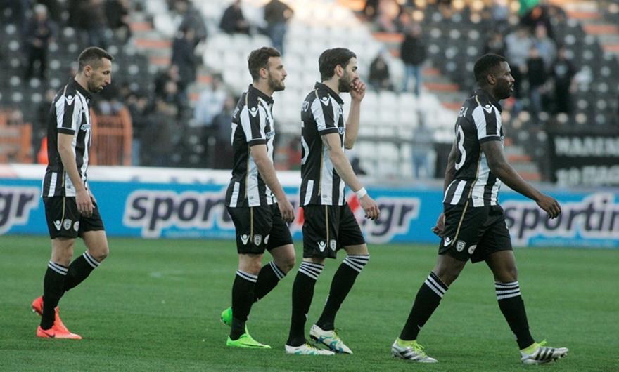 Βαρέλα για Μυστακίδη: «Αδερφέ μου, χαίρομαι που σε ξαναείδα»