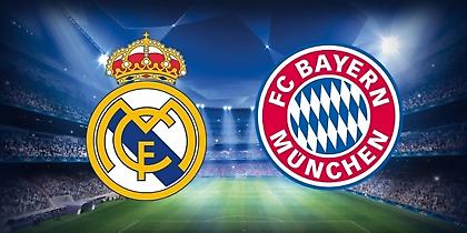 Κρύβουν εκπλήξεις οι ημιτελικοί του Champions League;