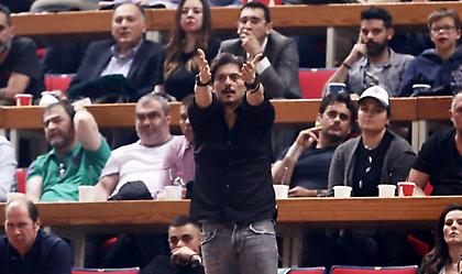 Δίωξη-βόμβα Ευρωλίγκας κατά Παναθηναϊκού και Γιαννακόπουλου!