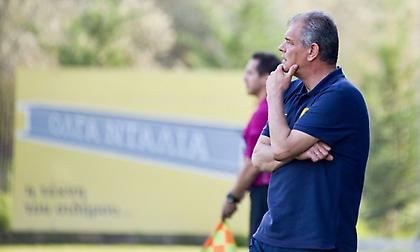 Σπανός στον ΣΠΟΡ FM 94,6: «Θέλω να είμαι κάπου που τους θέλω και με θέλουν πολύ»