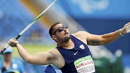 Χρυσό μετάλλιο ο Στεφανουδάκης στο μίτινγκ του Μαρακές