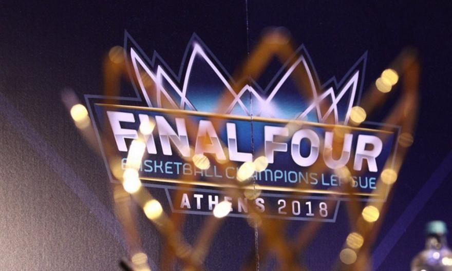 Ακόμα 2.500 διαθέσιμα εισιτήρια για το Final-4 του Basketball Champions League