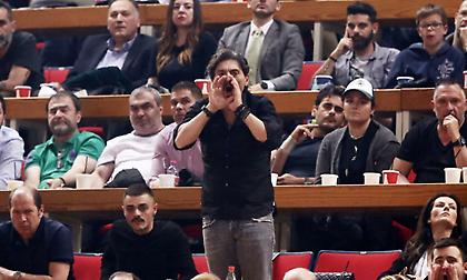 Γιαννακόπουλος σε Μπερτομέου: «Άντε γαμ@@@»!