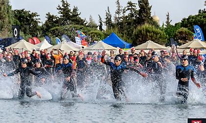 Εντυπωσιακό για ακόμα μια χρονιά το XTERRA Greece Championship (video)