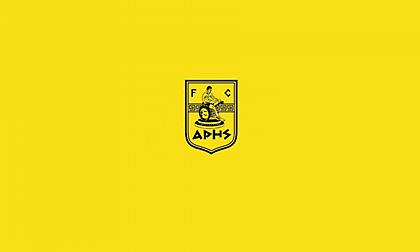 Συλλυπητήρια του Άρη στον Παναθηναϊκό