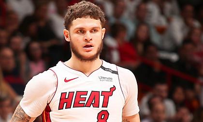 Χειρουργείο για τον Τζόνσον των Χιτ