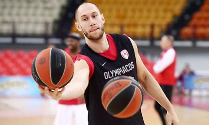 Νέο πλήγμα με Τιλί στον Ολυμπιακό!