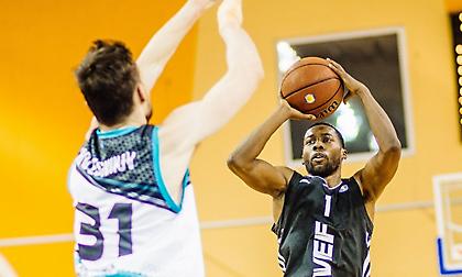 Ήττα στη Λετονία για την Αστάνα του Κασελάκη