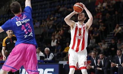 «Σώθηκε» από τον Γιάνκοβιτς ο Ερυθρός Αστέρας