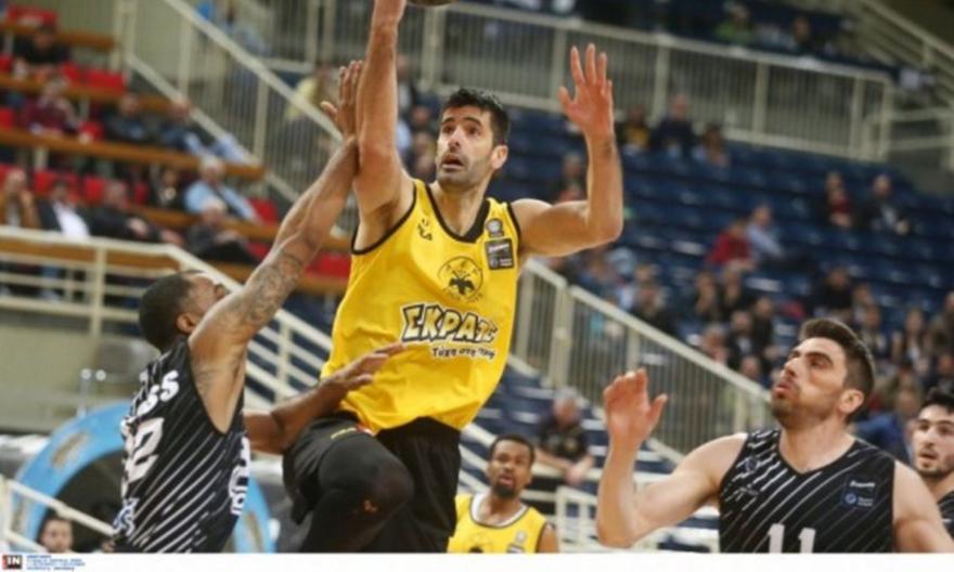 Βελτιώνεται η κατάσταση του Σάκοτα