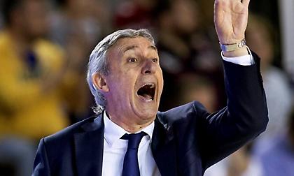 Απέφυγε να μιλήσει για το μέλλον του στην Μπάρτσα ο Πέσιτς