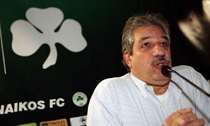 «’Κυνηγά φαντάσματα’ ο Μαλακατές»