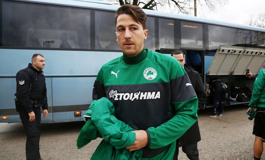 Πληρώνει Βέμερ και «τρέχει» για το ΔΣ της Λίγκας ο Παναθηναϊκός