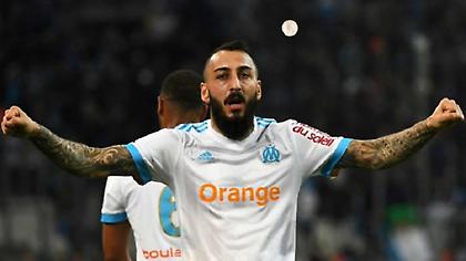 Κίνδυνος να χάσει τον τελικό του Europa League ο Μήτρογλου