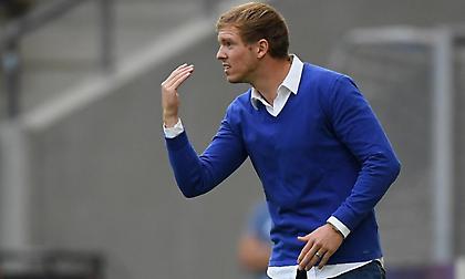 Κοιτάζει Νάγκελσμαν η Τσέλσι