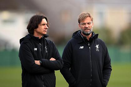 ΒΟΜΒΑ: «Ο Μπούβατς θα είναι ο νέος προπονητής της Άρσεναλ»