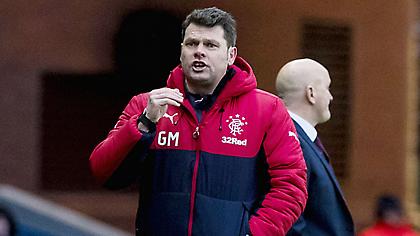 Τέλος από Ρέιντζερς o Mέρτι, όλα δείχνουν... Τζέραρντ