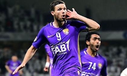 Μπεργκ: «Προνόμιο να δουλεύεις με αυτούς τους συμπαίκτες»