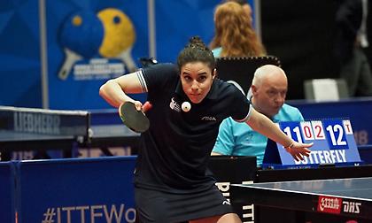 Δεύτερη νίκη για τις γυναίκες στο Παγκόσμιο πρωτάθλημα, 3-2 την Τουρκία