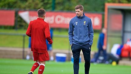 Συνεχίζει τις διαπραγματεύσεις με τη Ρέιντζερς ο Τζέραντ