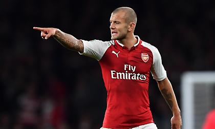 Περιμένει προπονητή για να μάθει το μέλλον του ο Γουίλσιρ