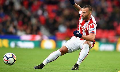 Τέλος από την Στόουκ ο Χεσέ Ροντρίγκεζ