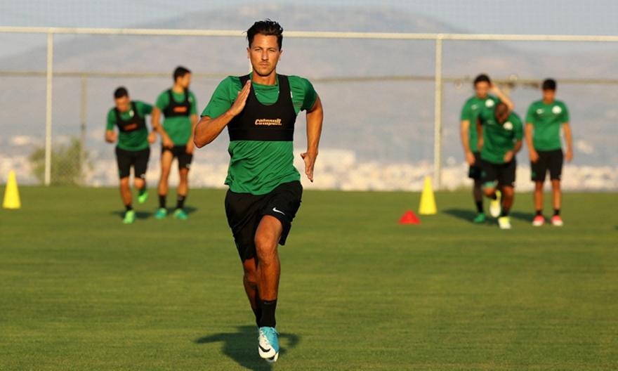 Ζητά διόρθωση της ανακοίνωσης της Super League ο δικηγόρος του Βέμερ