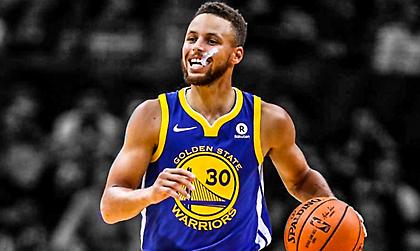 Επιστρέφει κόντρα στους Πέλικανς ο Κάρι