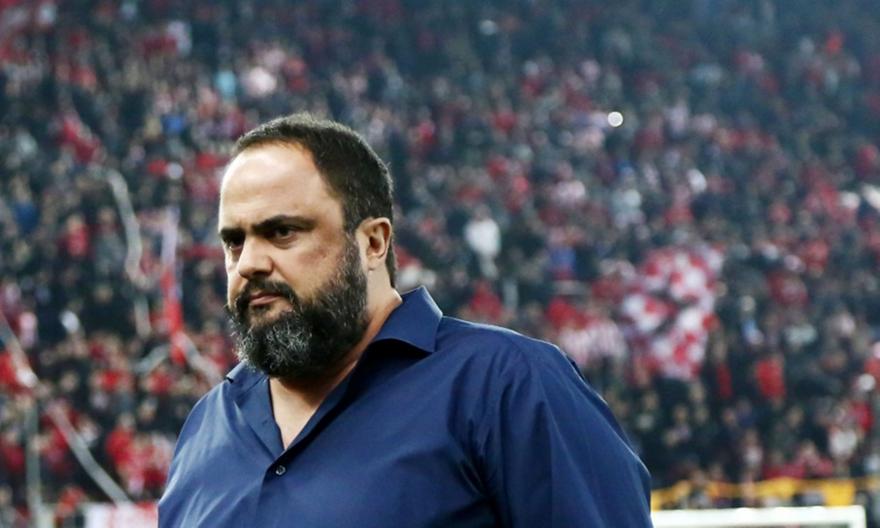 Μαρινάκης σε Τζανακόπουλο: «Ο ελληνικός λαός έχει καταλάβει τις δόλιες προθέσεις σας»