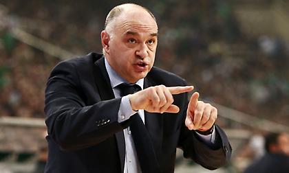 Λάσο μετά τον Παναθηναϊκό: «Τι απίθανη σεζόν ήταν αυτή;»