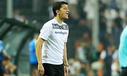 Υποψήφιος για Μακάμπι ο Ίβιτς