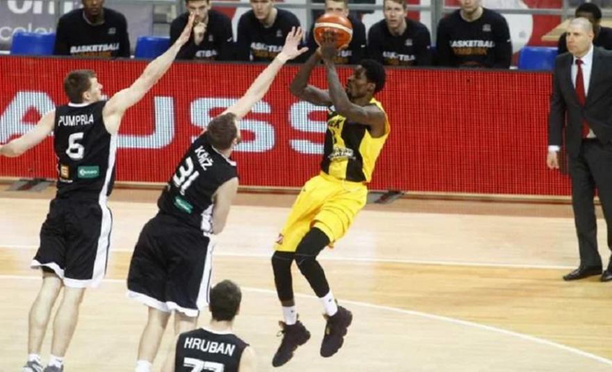 Basketball Champions League: Οι παίκτες “κλειδιά” των διεκδικητών του Final Four!