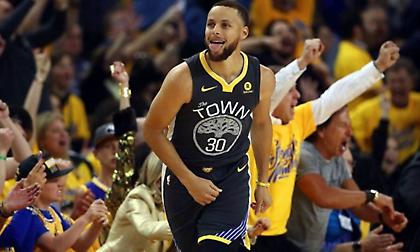 Κάρι… σαν να μην έλειψε μια μέρα!