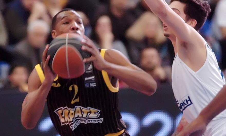 Γκριν: «Αν η ΑΕΚ δεν είναι έτοιμη στο Final 4, είμαστε τελειωμένοι»