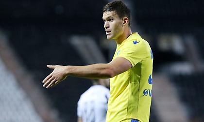 Έκλεισε σε ομάδα της Ουγγαρίας ο Σελίν