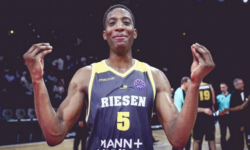 Πλήγμα με Σίαρς για Λούντβιχσμπουργκ ενόψει Final-4