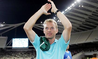 Σοκ: Διεγνώσθη με καρκίνο ανίατης μορφής ο Ρενέ Χένρικσεν