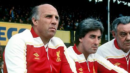 Ο Mr Liverpool που από ηλεκτρολόγος έγινε θρύλος!