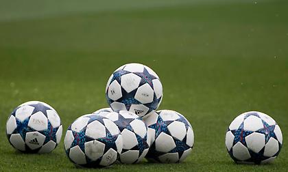 Ρόμα - Λίβερπουλ με 230+ ειδικά στοιχήματα