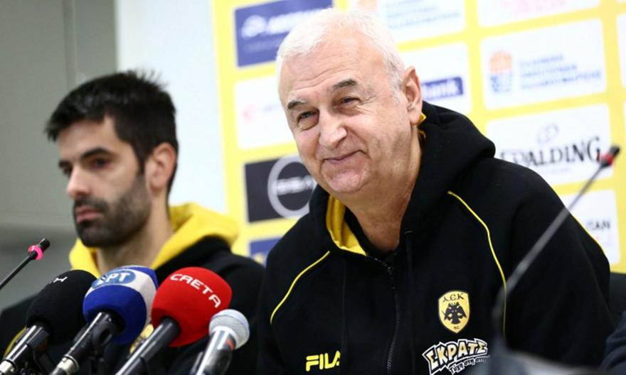 Μιλούν οι πρωταγωνιστές του Final-4