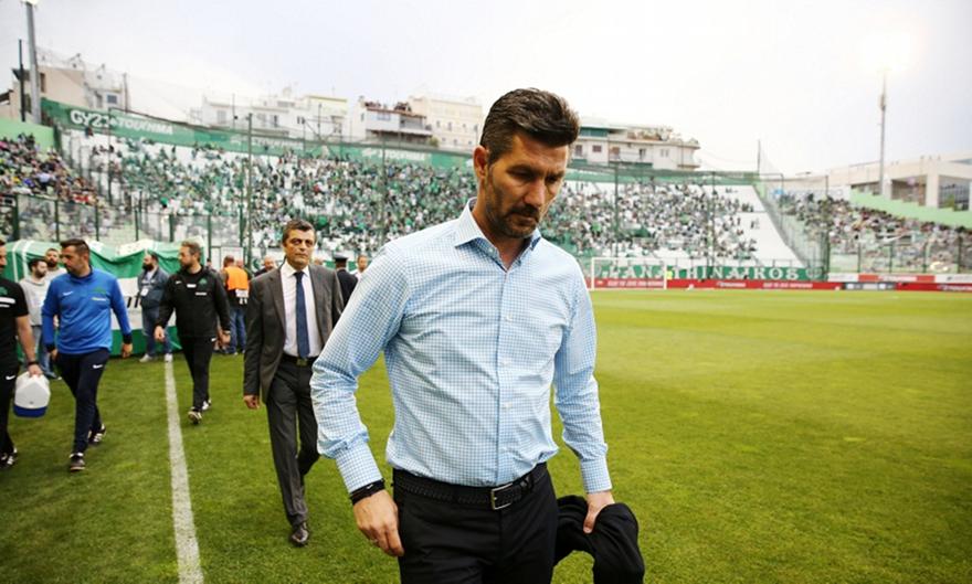 Νέες διαβεβαιώσεις της διοίκησης σε Ουζουνίδη για πληρωμές!