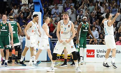 Κατευθείαν στο ντραφτ του ΝΒΑ ο Ντόντσιτς