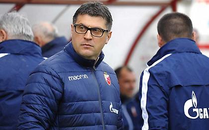 Βασικός υποψήφιος για την ΤΣΣΚΑ Σόφιας ο Μιλόγεβιτς