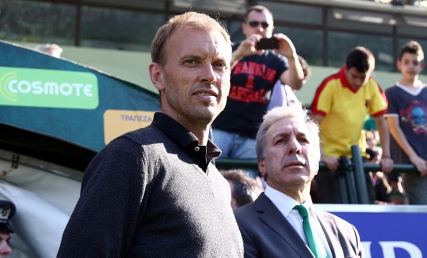 Ευχές Καραπαπά σε Χένρικσεν (pic)