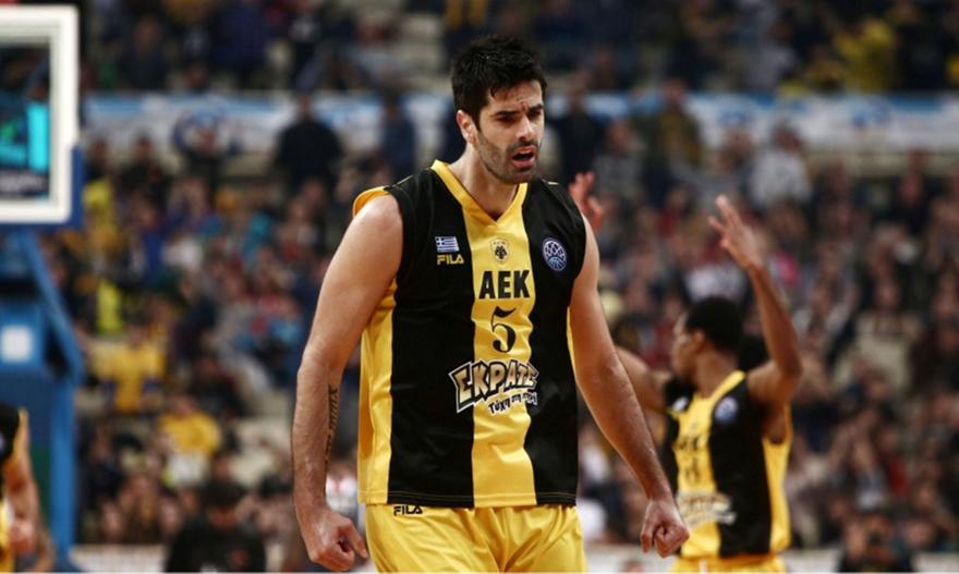 Φωνάζει «παρών» ο Σάκοτα!