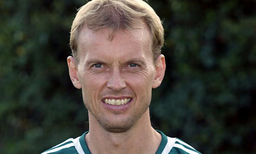 Δημάτος: «Μαχητής ο Χένρικσεν, οι ευχές μας μαζί του»