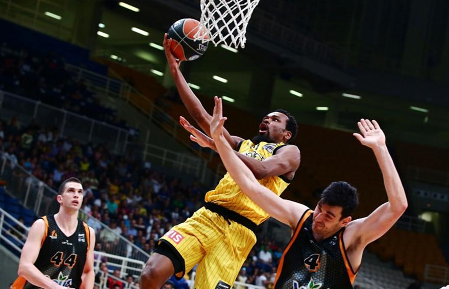 Πάντερ: «Υπάρχει αναμονή και ένα Κύπελλο που περιμένουμε να κατακτήσουμε»