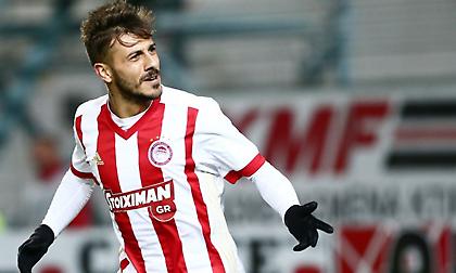 Ο Φιγκέιρας πέρσι, όσα όλοι μαζί φέτος!...