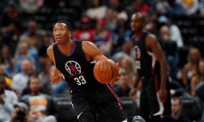 Κράτησαν τον Τζόνσον οι Κλίπερς