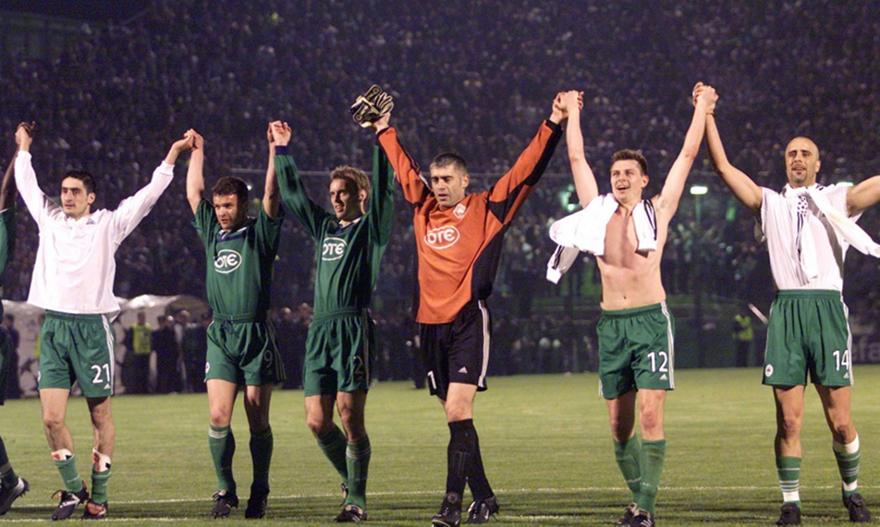 Το μήνυμα του Νικοπολίδη για τον Χένρικσεν (pic)